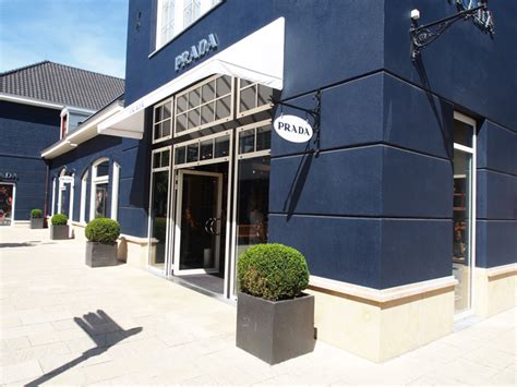 roermond prada store|mcarthurglen outlet roermond.